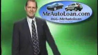 Mr. Auto Loan