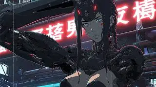 𝟭𝟵𝟵𝟰 𝗗𝗥𝗜𝗙𝗧 𝗜𝗡𝗧𝗢 𝗖𝗥𝗜𝗠𝗦𝗢𝗡 // Synthwave, Cyberpunk, Dreamwave, Chillwave, Retrowave