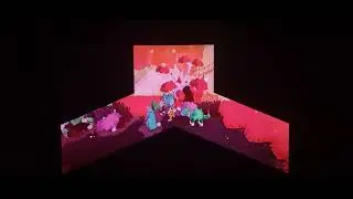 LP Temtem [Blind] Part 32 - Learning how dangerous the Belsoto group actually is
