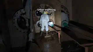 what's the best part of urban exploring