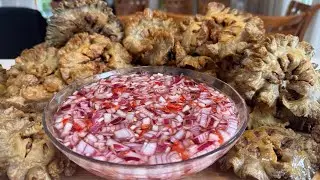 Chicharon Bulaklak 