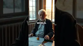 Einstein Almost Became Israel&rsquo;s President?! The Untold Story!