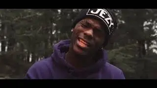 WEIRDOS - JEZY (OFFICIAL MUSIC VIDEO)  - JEZY MUSIC