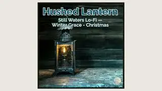 Hushed Lantern — Still Waters Lo-Fi — Winter Grace • Christmas