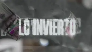 Cifro Hard, LilFoqui, Zekko -  Lo Invierto (Official Video)