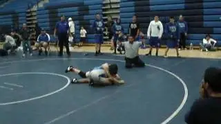 Tajhae the Wrestler-1