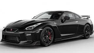 Unleashing the Future Beast: 2026 Nissan GT-R R36 Revolution @ hyper Car haven 