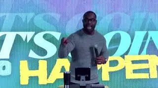 It's Going To Happen // Joey Foster // Gradually Then Suddenly Pt. 1 // The Fresh Church