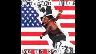 Corrupted Ideals - Join The Resistance ( Full Album )
