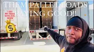 J.B HUNT JUST NEED TO LET DRIVERS KNOW!