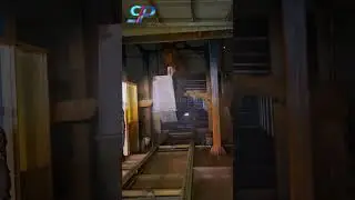 #shorts  How does the Auto Coating Robot Works in ShuoPu Factory?