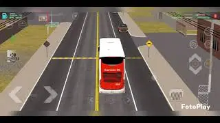 Iniciando meus v&iacute;deos com caminh&atilde;o e &ocirc;nibus. @drive @jogos @PlanetacaminhaoTV 