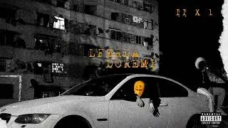 LFERDA - Doremi | INSTRUMENTAL | Type Beat (Prod by Paradol Beats)