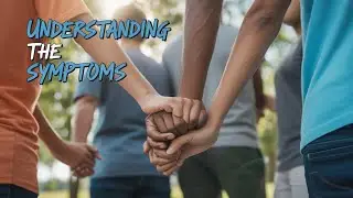 Real Support Looks Like This, Not That