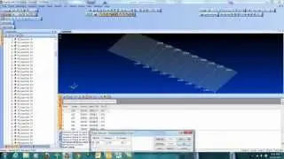 [TECH TIPS Simcenter Femap] Postprocessing: Results Ranking Using the Data Table
