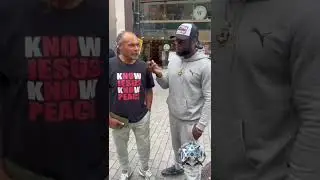 #ISUPK Speaks With Father Of Innocent, Un-alived Victim By The Hand Of The Police #MarcusMeades