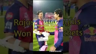 #ipl2025 #match47 #winner #rr #rrvsgt #ipl #cricket #shorts #trending #viral #trendingshorts