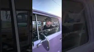 VW Bus ( automatic Transmission) The Bus Guys !