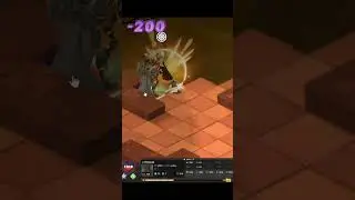 STR CRA DESTROYS OUGI #craDofus #viralvideo #ankama #Dofus3.1#dofus #DofusBeta #dofus3 #shorts