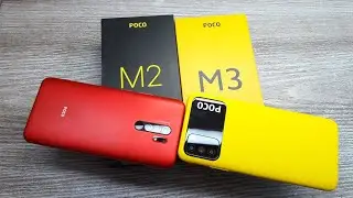 Poco M2 vs Poco M3 - Which Should You Buy ?