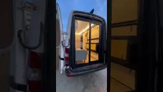 Vancubic, camperizamos tu furgo en 1 hora #camper #vanlife #camperizacion #van