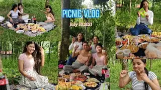 Day out with my friend ❤️😘|| Dry picnic vlog in Pokhara🔥||Pratima Gurung
