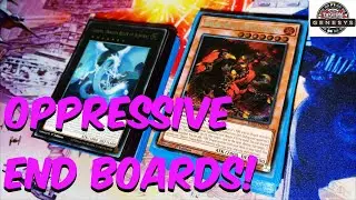 *Genesys* Dragon Rulers &bull; Deck Profile & Theory &bull; January, 2026