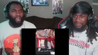 NOT THE FAMILY!!! | Kendrick Lamar 'meet the grahams' | SmokeCounty JK Reaction