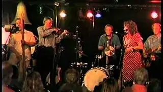 Washboard Slim &The Bluelights