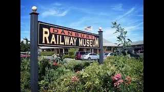 Danbury Railway Museum