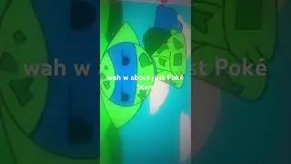 Introducing Pok&eacute;Stars wahh                    Just some kids who want to be super heroes