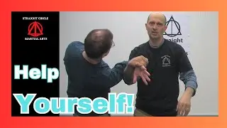 ADVANCED JOINT LOCKS. 2nd hand help.