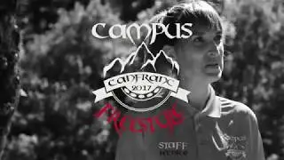 CAMPUS FREESTYLE 2017 - Maribel Villar espresi&oacute;n art&iacute;stica