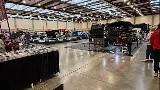Sunday MORNING SERVICE‼️. World of WHEELS 🛞