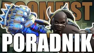 Pięść Zagłady - Poradnik [PL] | OVERWATCH