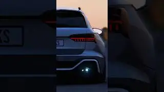 Is this the Gratest SuperWagon? 797bhp; RS6  C8