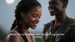 KANGO AND THE PROMISE THAT WAITED