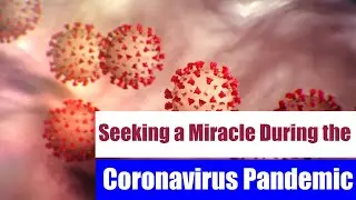 Seeking a Miracle During the Coronavirus Pandemic | Dr. Mufti Abdur-Rahman ibn Yusuf