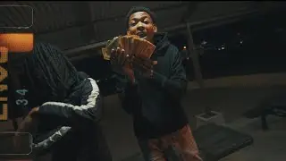 Doe7even x Spazzoutkdot - Tactics (Exclusive Music Video) || Dir. Ron Films