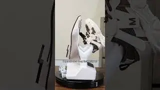 What? You&rsquo;re still drying shoes the old-school way?