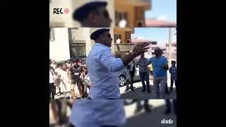 ERZURUM (Ben Horozam Öterem) dado