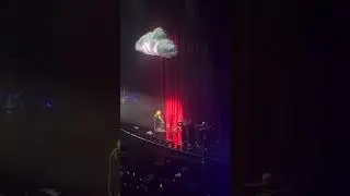 Raye- this tour may contain new music Berlin 24/01/25 Part 1