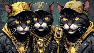 PRZE-KOTY feat. PIECOL, ELWIS, DJ WAR prod. BOROPRODUCT