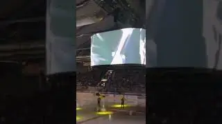 Skellefte&aring; AIK emot R&ouml;gle BK i SHL (#Shorts)