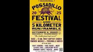 10-02 25 THE POSSADILLO - AIR CHECK