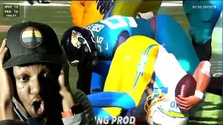 BIGGEST HITS IN THE NFL THIS SEASON !!!!!