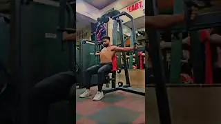 #gym #motivation #popular #youtubeshorts #anime #fitness #india #bodybuilding #viral #like #india