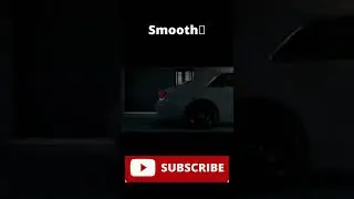 A Smooth Driving Experience
