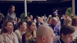 Russian Content Marketing 2016 - спикеры о конференции