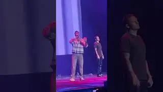 Blue in Concert - My Full Videos